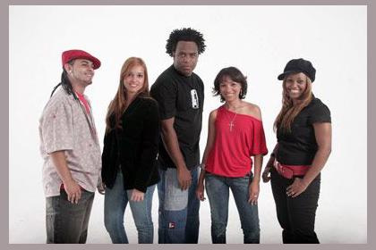Groove Soul
